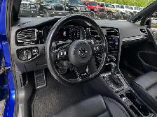 2019 Volkswagen Golf R DSG | Heated Leather | NAV | Certified | - Photo 16