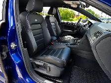 2019 Volkswagen Golf R DSG | Heated Leather | NAV | Certified | - Photo 20