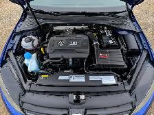 2019 Volkswagen Golf R DSG | Heated Leather | NAV | Certified | - Photo 21