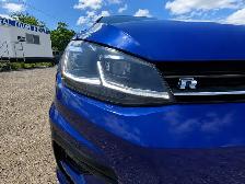 2019 Volkswagen Golf R DSG | Heated Leather | NAV | Certified | - Photo 23