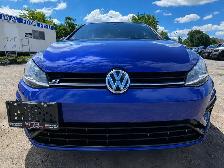 2019 Volkswagen Golf R DSG | Heated Leather | NAV | Certified | - Photo 24