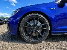 2019 Volkswagen Golf R DSG | Heated Leather | NAV | Certified | - Photo 25
