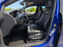 2019 Volkswagen Golf R DSG | Heated Leather | NAV | Certified | - Photo 28