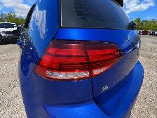 2019 Volkswagen Golf R DSG | Heated Leather | NAV | Certified | - Photo 30