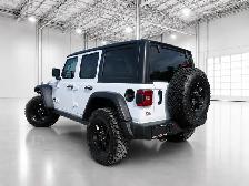 2024 Jeep Wrangler Willys 4Dr V6 | DualTop | Alpine | BlindSpot - Photo 2