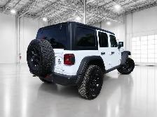 2024 Jeep Wrangler Willys 4Dr V6 | DualTop | Alpine | BlindSpot - Photo 3