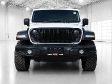 2024 Jeep Wrangler Willys 4Dr V6 | DualTop | Alpine | BlindSpot - Photo 4
