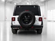 2024 Jeep Wrangler Willys 4Dr V6 | DualTop | Alpine | BlindSpot - Photo 6