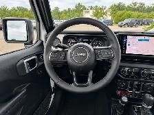 2024 Jeep Wrangler Willys 4Dr V6 | DualTop | Alpine | BlindSpot - Photo 8
