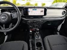 2024 Jeep Wrangler Willys 4Dr V6 | DualTop | Alpine | BlindSpot - Photo 9