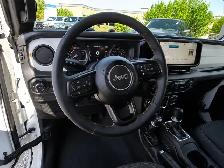 2024 Jeep Wrangler Willys 4Dr V6 | DualTop | Alpine | BlindSpot - Photo 15
