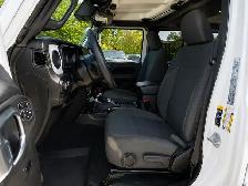 2024 Jeep Wrangler Willys 4Dr V6 | DualTop | Alpine | BlindSpot - Photo 19