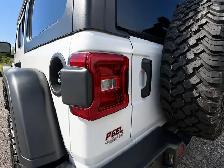 2024 Jeep Wrangler Willys 4Dr V6 | DualTop | Alpine | BlindSpot - Photo 21