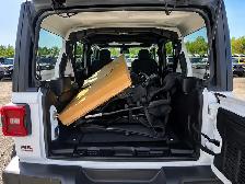 2024 Jeep Wrangler Willys 4Dr V6 | DualTop | Alpine | BlindSpot - Photo 25