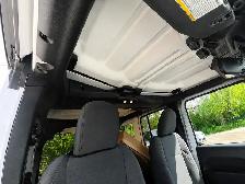 2024 Jeep Wrangler Willys 4Dr V6 | DualTop | Alpine | BlindSpot - Photo 27