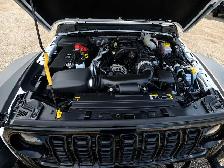 2024 Jeep Wrangler Willys 4Dr V6 | DualTop | Alpine | BlindSpot - Photo 30