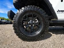 2024 Jeep Wrangler Willys 4Dr V6 | DualTop | Alpine | BlindSpot - Photo 34