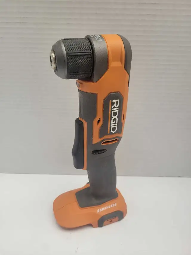 Ridgid R87701 Right Angle 18v Brushless Drill Tool Only