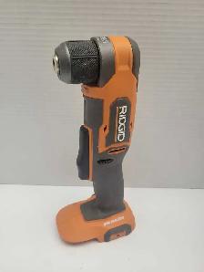 Ridgid R87701 Right Angle 18v Brushless Drill Tool Only