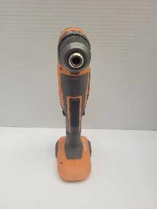 Ridgid R87701 Right Angle 18v Brushless Drill Tool Only - Photo 2