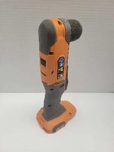 Ridgid R87701 Right Angle 18v Brushless Drill Tool Only - Photo 3