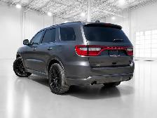 2020 Dodge Durango RT Blacktop | 6Seat | Sunroof | Tow Pkg | 4X4 - Photo 3