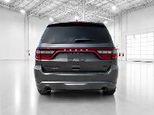 2020 Dodge Durango RT Blacktop | 6Seat | Sunroof | Tow Pkg | 4X4 - Photo 4