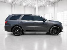 2020 Dodge Durango RT Blacktop | 6Seat | Sunroof | Tow Pkg | 4X4 - Photo 5