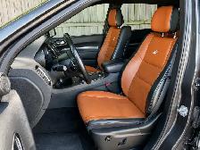 2020 Dodge Durango RT Blacktop | 6Seat | Sunroof | Tow Pkg | 4X4 - Photo 6