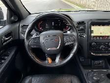 2020 Dodge Durango RT Blacktop | 6Seat | Sunroof | Tow Pkg | 4X4 - Photo 7