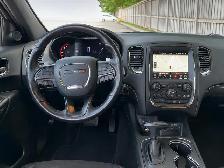 2020 Dodge Durango RT Blacktop | 6Seat | Sunroof | Tow Pkg | 4X4 - Photo 8