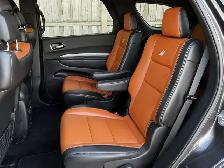 2020 Dodge Durango RT Blacktop | 6Seat | Sunroof | Tow Pkg | 4X4 - Photo 11