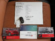 2020 Dodge Durango RT Blacktop | 6Seat | Sunroof | Tow Pkg | 4X4 - Photo 15