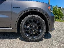 2020 Dodge Durango RT Blacktop | 6Seat | Sunroof | Tow Pkg | 4X4 - Photo 16