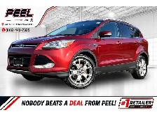 2015 Ford Escape Titanium | AS IS | AWD