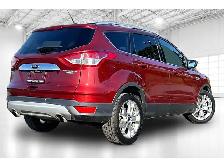 2015 Ford Escape Titanium | AS IS | AWD - Photo 2