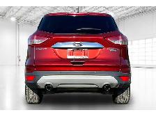 2015 Ford Escape Titanium | AS IS | AWD - Photo 4