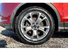 2015 Ford Escape Titanium | AS IS | AWD - Photo 8