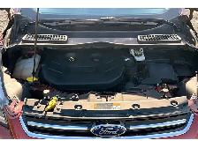 2015 Ford Escape Titanium | AS IS | AWD - Photo 9