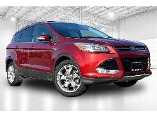 2015 Ford Escape Titanium | AS IS | AWD - Photo 11