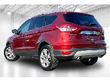 2015 Ford Escape Titanium | AS IS | AWD - Photo 12