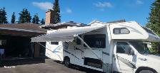 Awning for RV - Photo 6