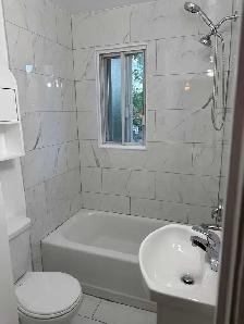 appartement 3 1/2