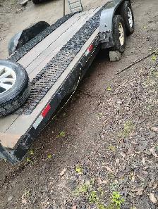 06 CAR HAULER $3200$ - Photo 2