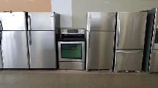 Washer-Dryer-Stove-Fridge-Freezer-Dishwasher - Photo 7