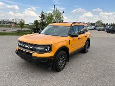2022 Ford Bronco Sport Big Bend AWD - Photo 15