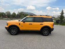 2022 Ford Bronco Sport Big Bend AWD - Photo 16