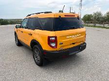 2022 Ford Bronco Sport Big Bend AWD - Photo 17