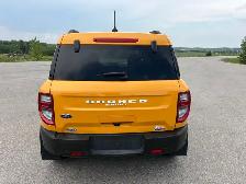 2022 Ford Bronco Sport Big Bend AWD - Photo 18