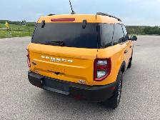 2022 Ford Bronco Sport Big Bend AWD - Photo 19